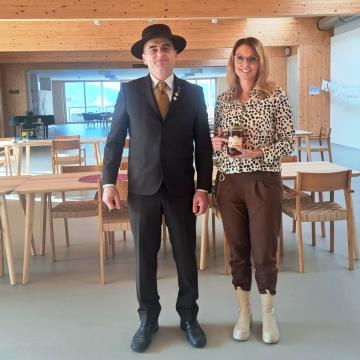 Tradicionalni slovenski zajtrk-moj naj zajtrk! (4)